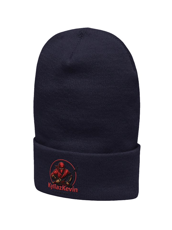 Kyllaz Kevin Beanie product image (16)