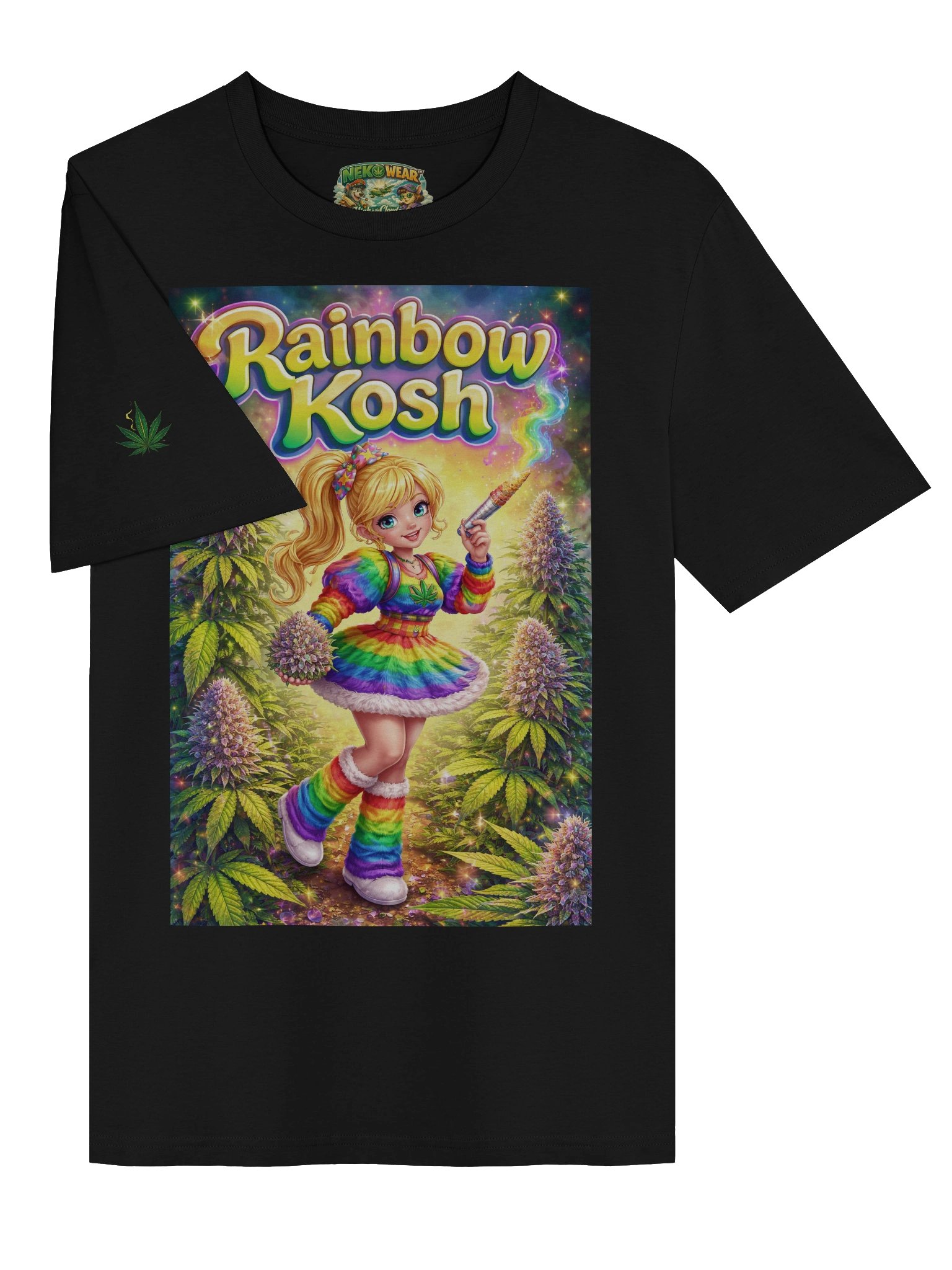 Rainbow Kosh product image (2)