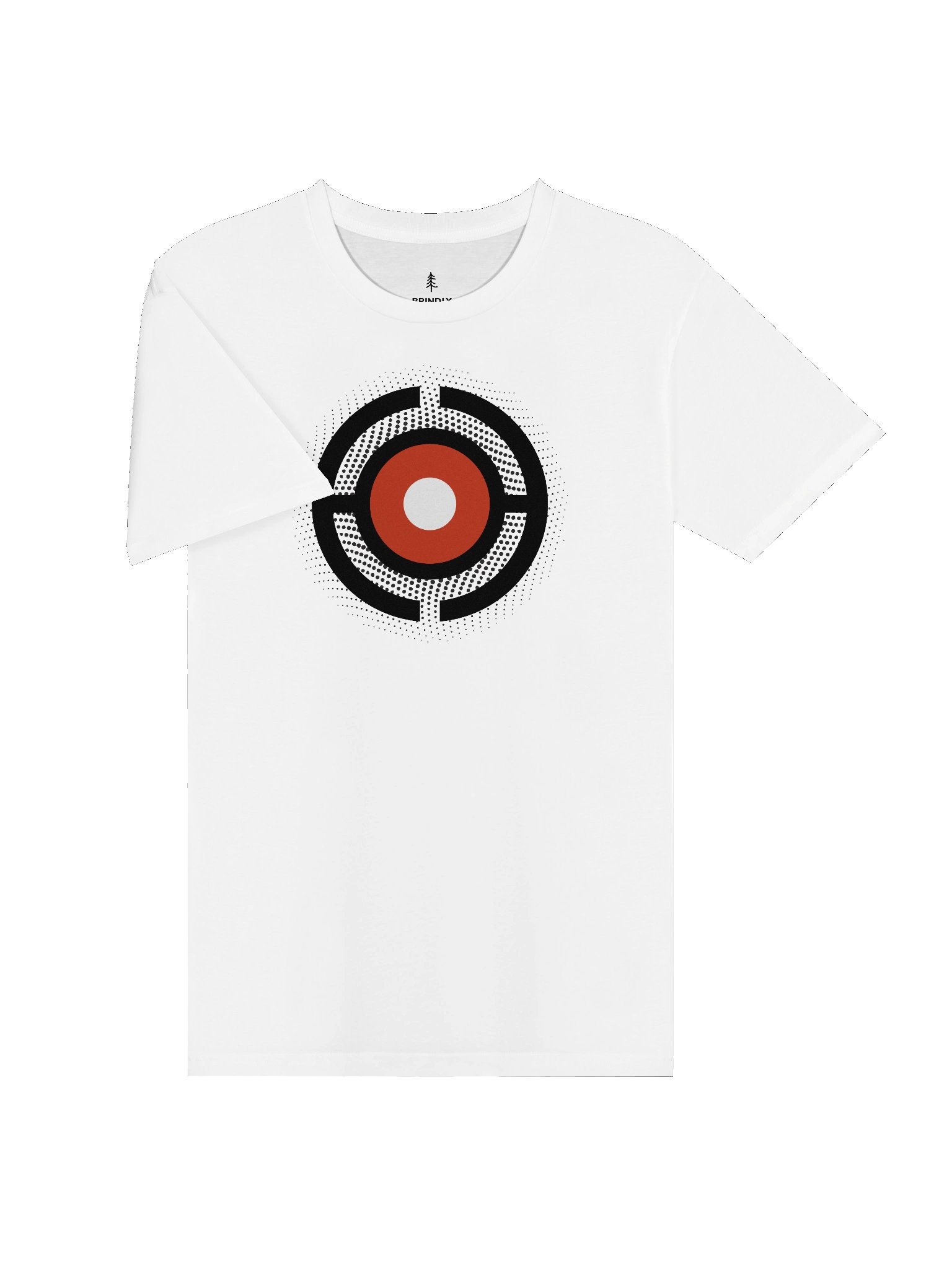 trainer tee product image (3)