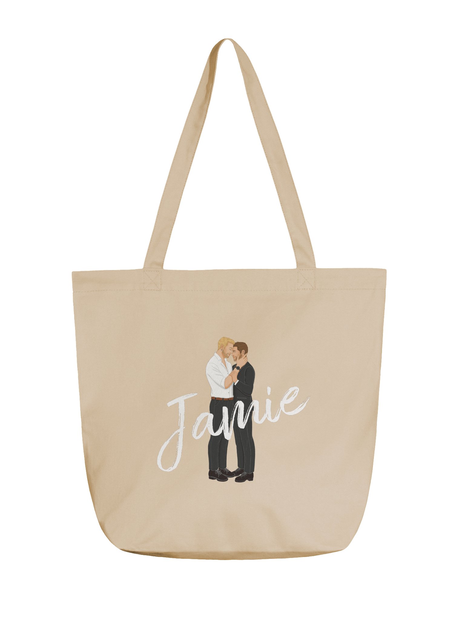 Jamie Tote Bag product image (1)