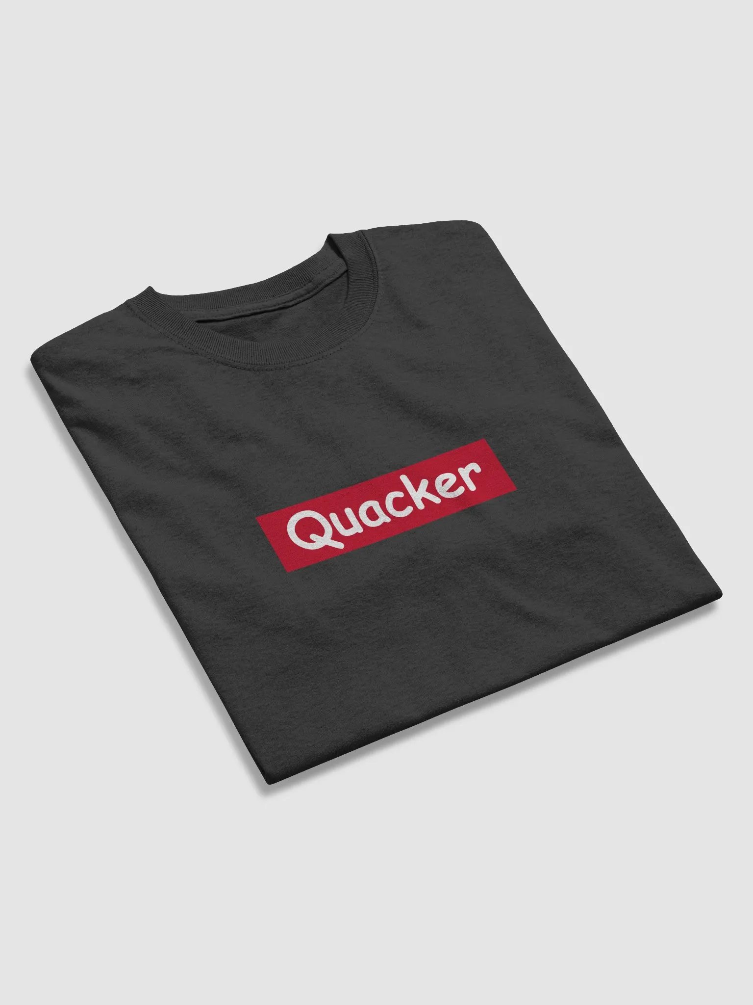Unisex Drippy Quacker T-Shirt product image (3)