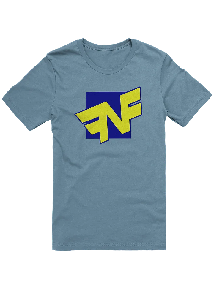 FunnyNFarbsy New Gen Wrestling Shirt product image (7)