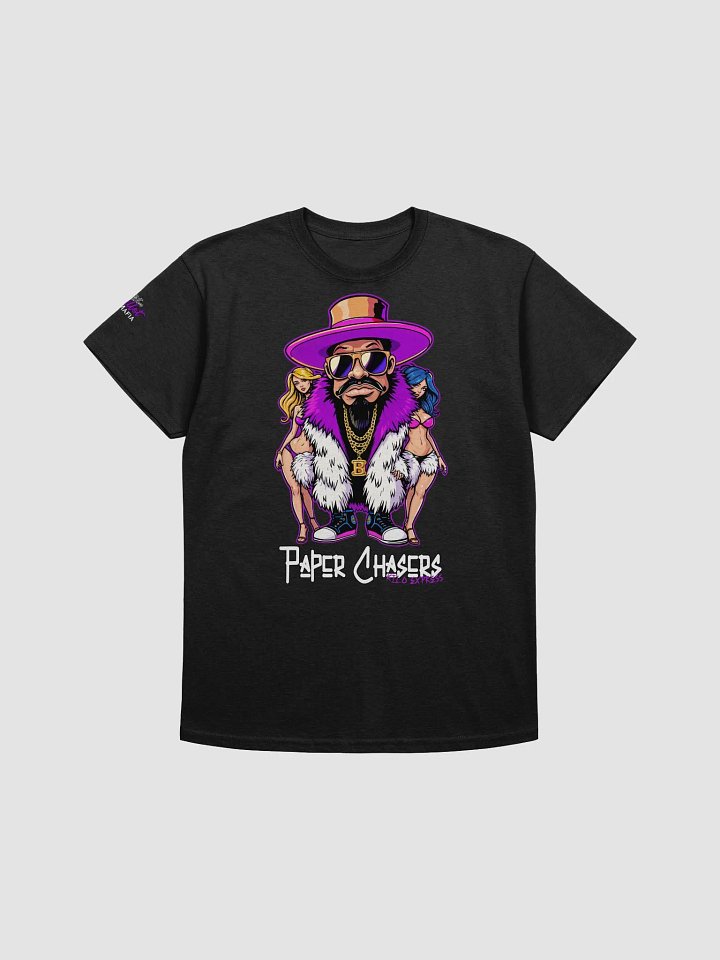 Kilo Express - Paper Chasers Pimpin Tee product image (1)