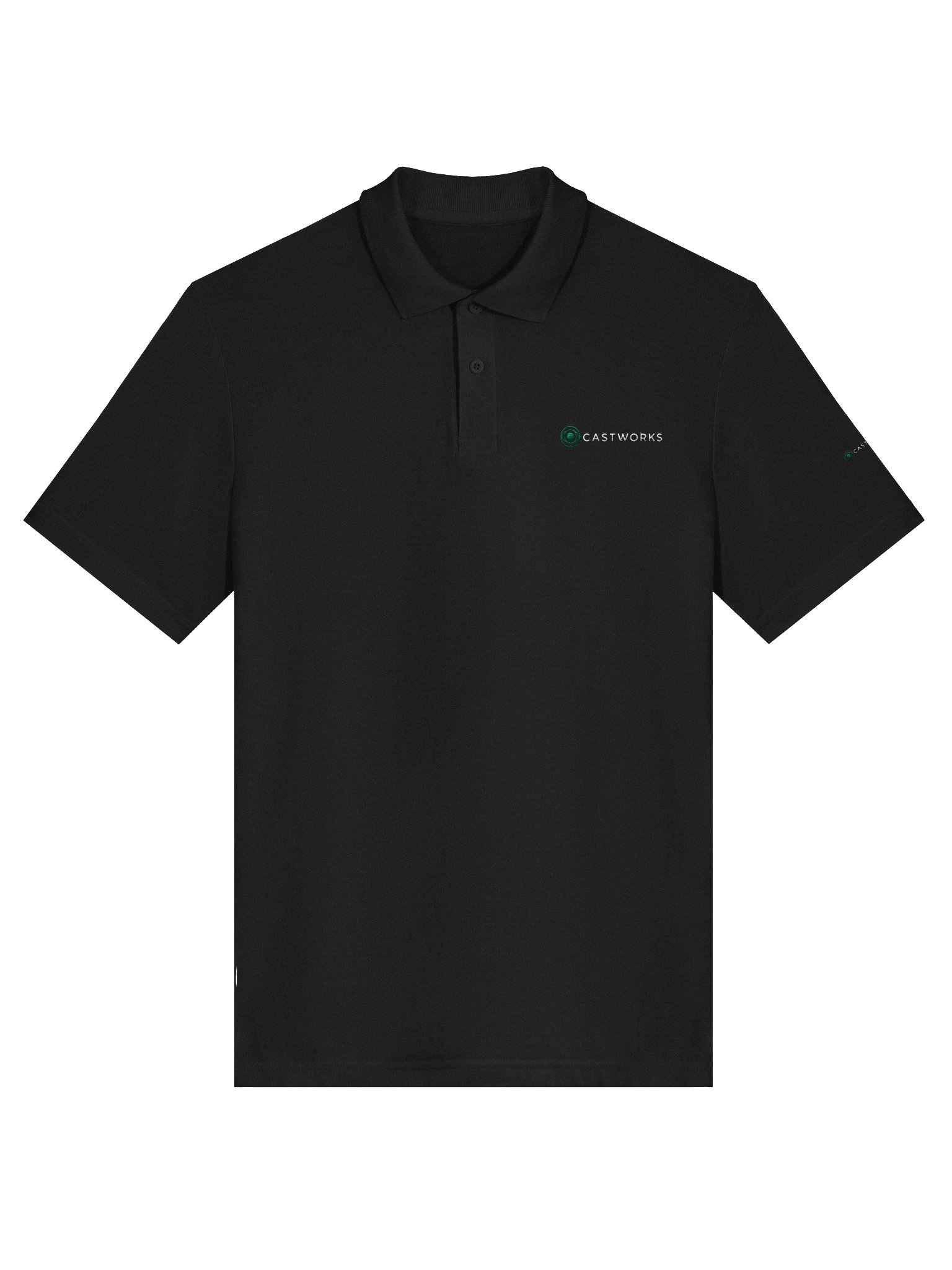 Castworks Core Polo product image (3)