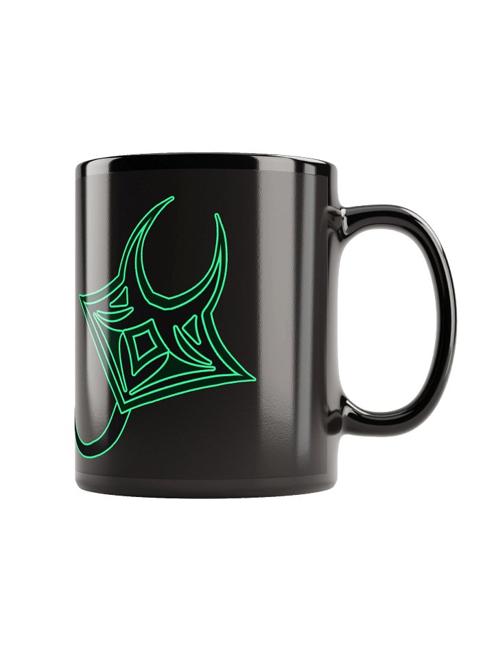 Spinetail Mug product image (1)