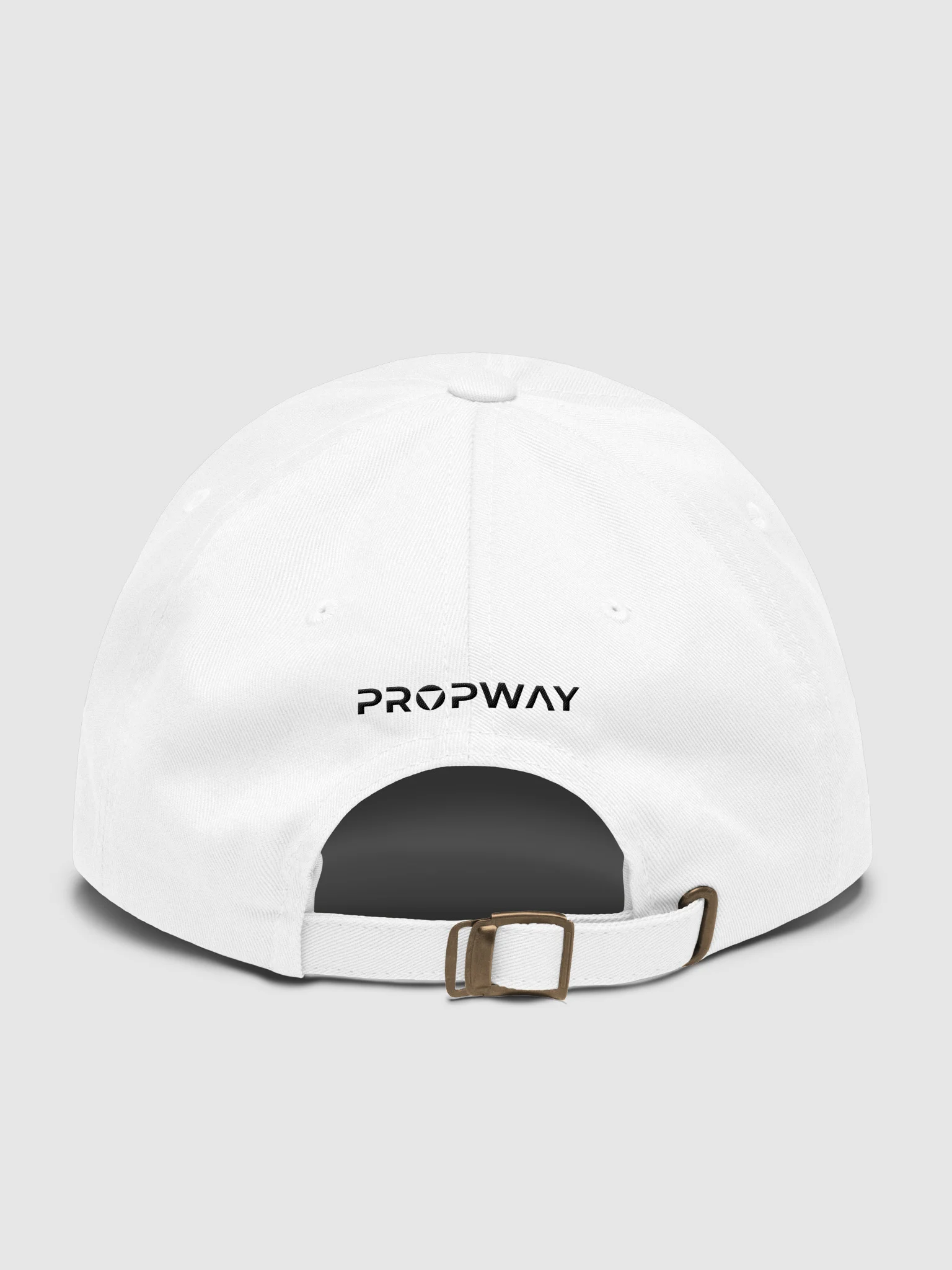 PropWay Hat - Light product image (2)