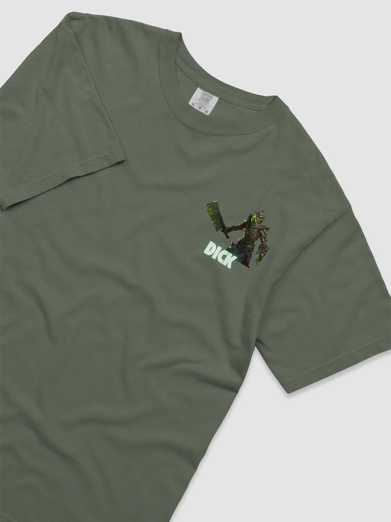 Mr Green Sword product image (3)