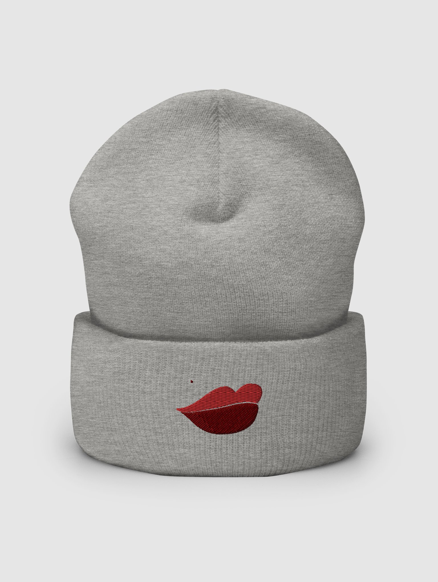 Logo Cuffed Beanie product image (1)