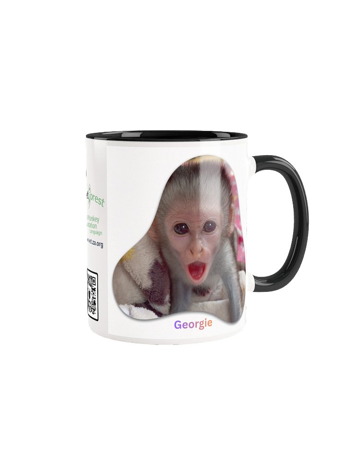 Georgie Mug product image (1)
