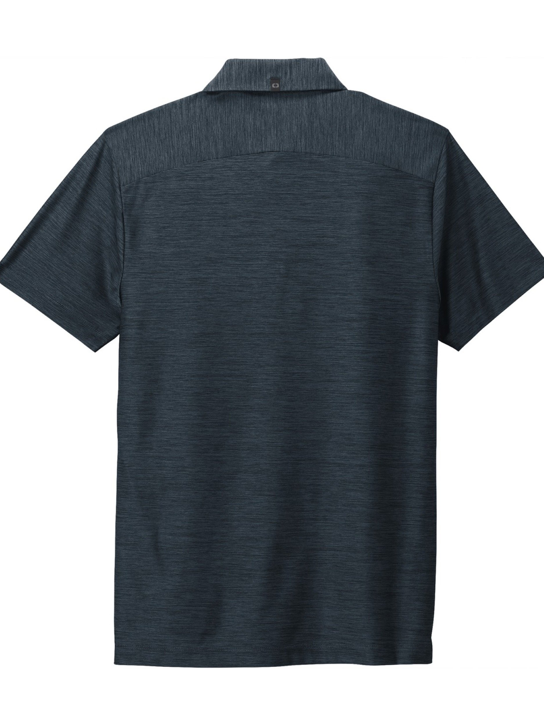 Formosa Plastics - OGIO Mens Slate Polo product image (2)