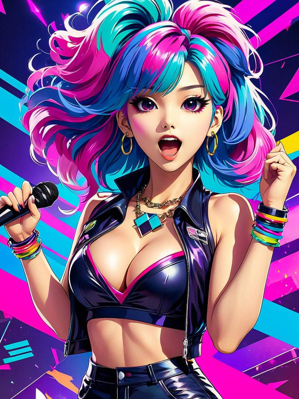 GIRL BAND 4 product image (1)