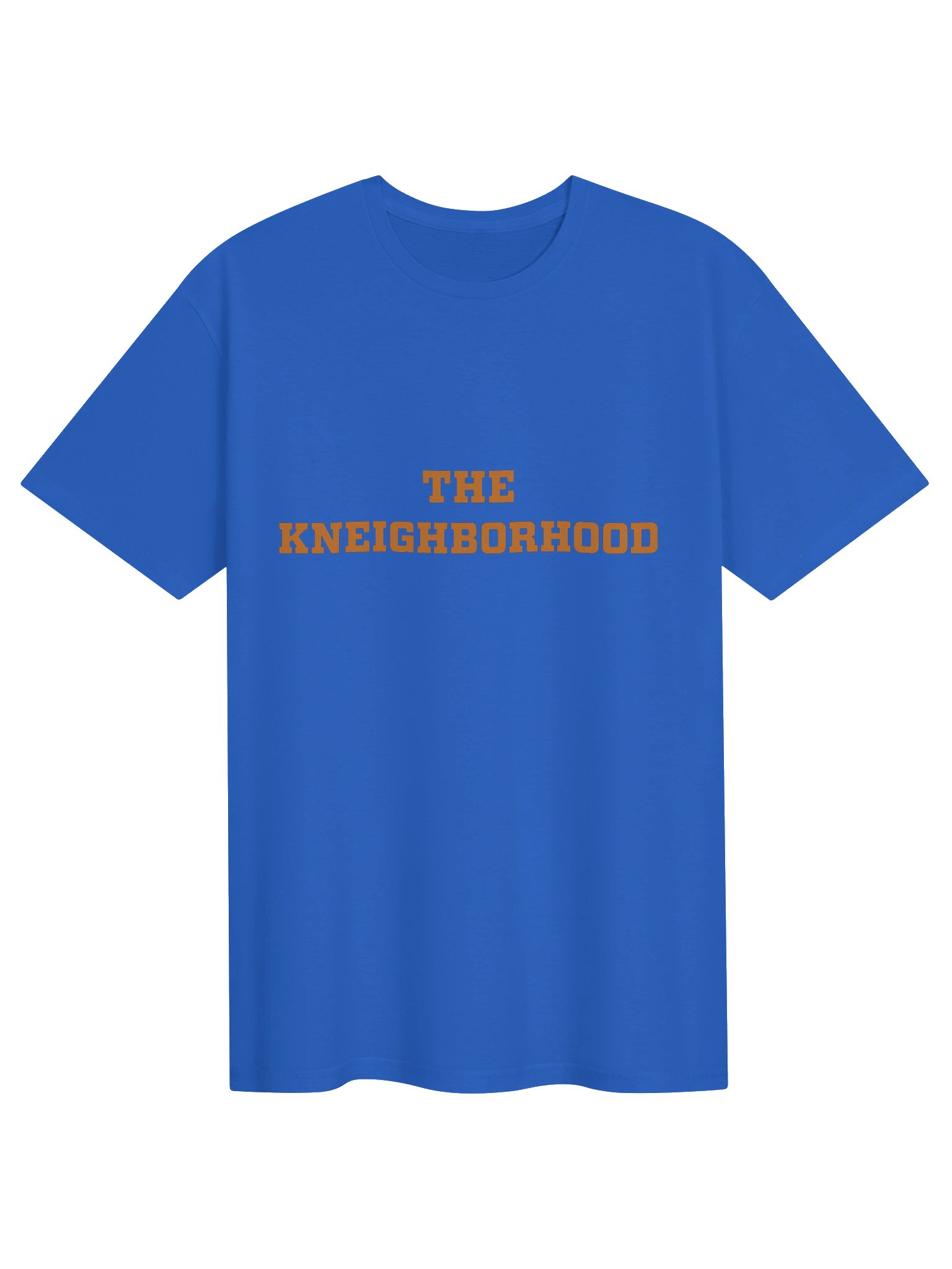 The Kneighborhood Shirt product image (2)