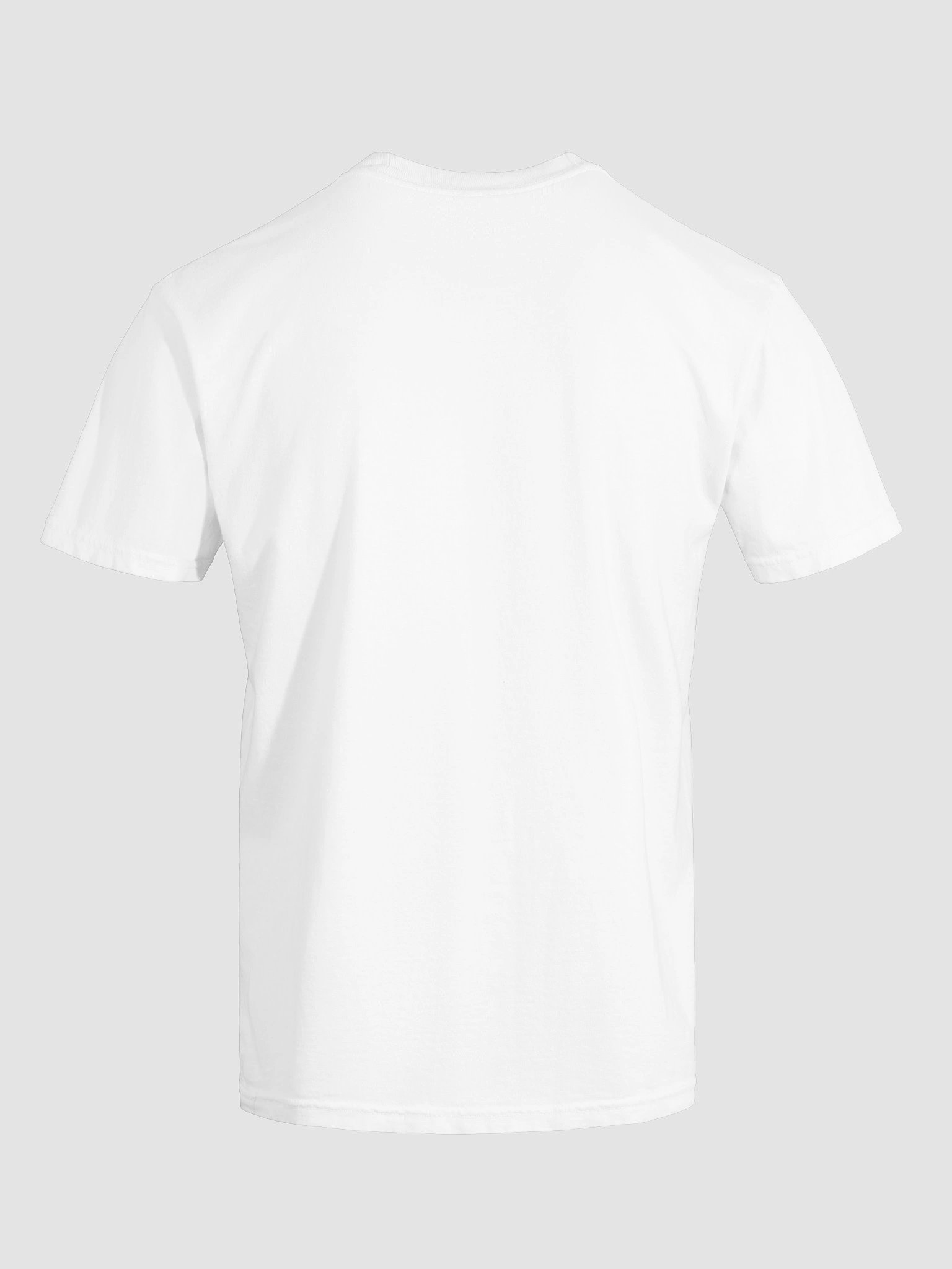 Bork Bork Bork T Shirt (Relaxed Fit) product image (3)