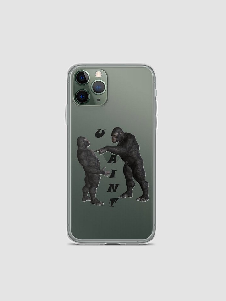 [DSR] iPhone Case Allcolor 051 product image (2)
