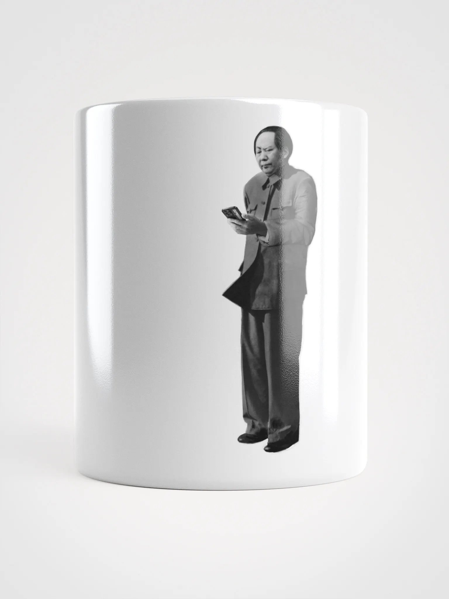 Mao Posting - Mug product image (1)