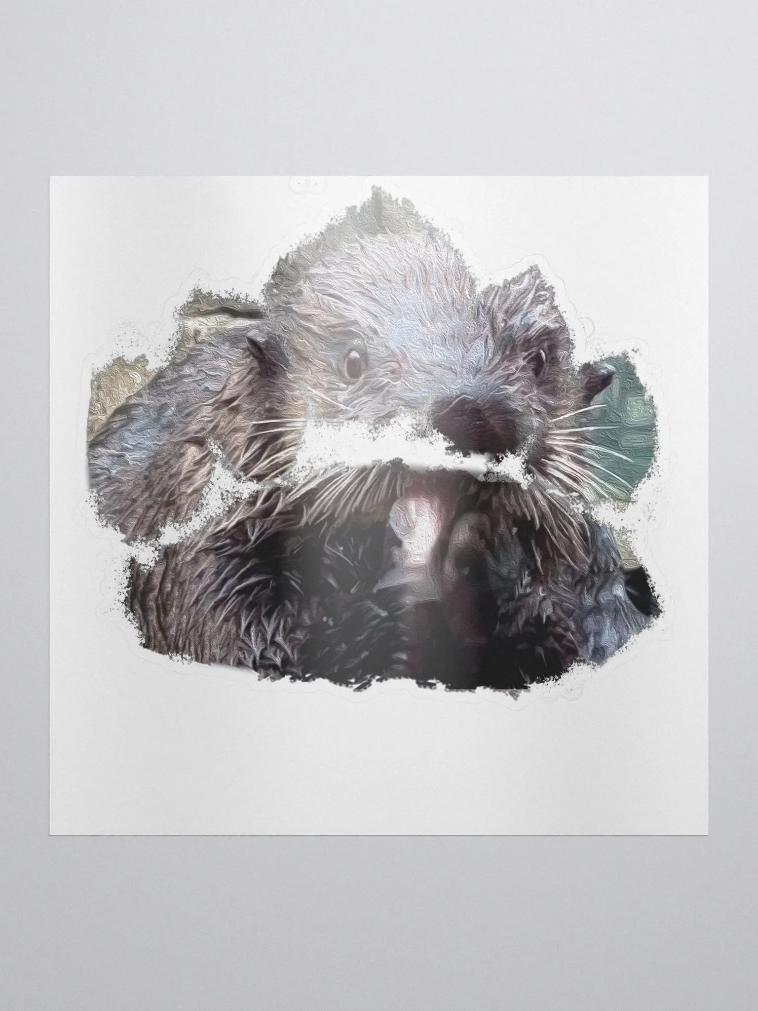 Got Schnacks Sticker product image (1)