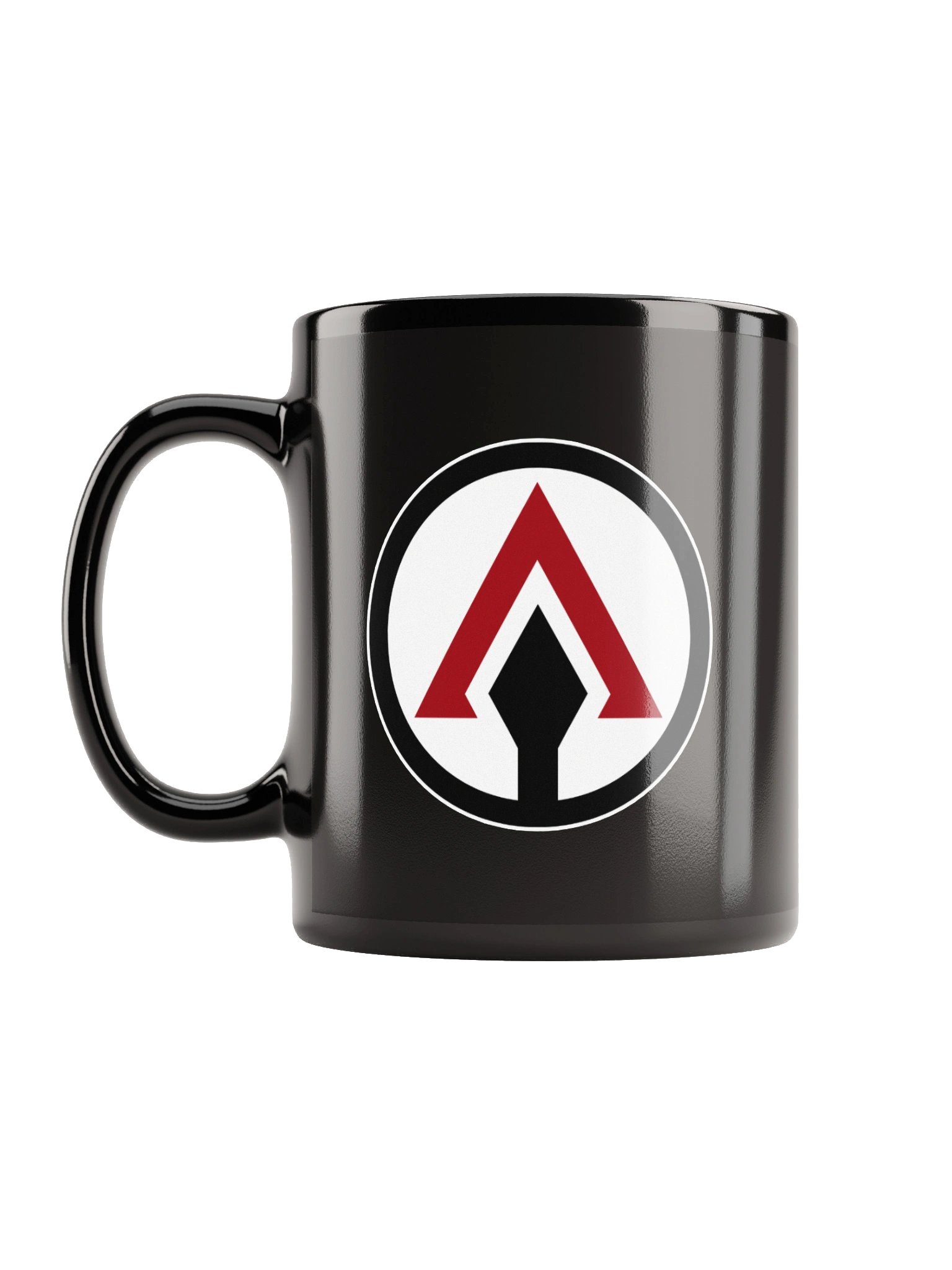 SPARTA Logo Mug product image (1)
