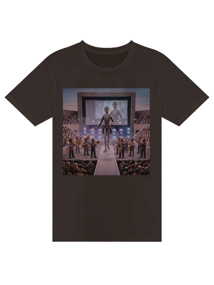 Trombone T product image (1)