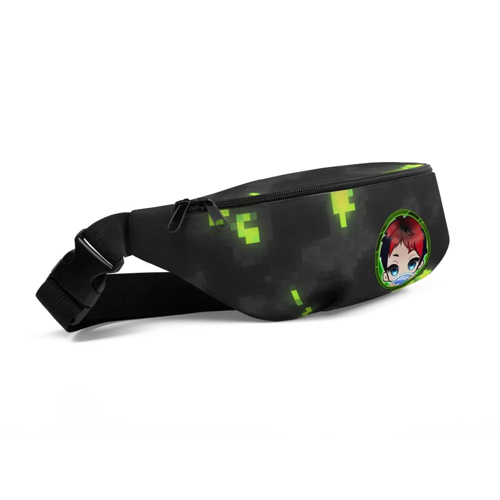 Soras-World - Gürteltasche product image (8)