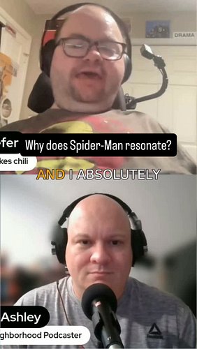 He’s one of those characters that stick around as we grow. #systematicgeekology #spiderman #marvel