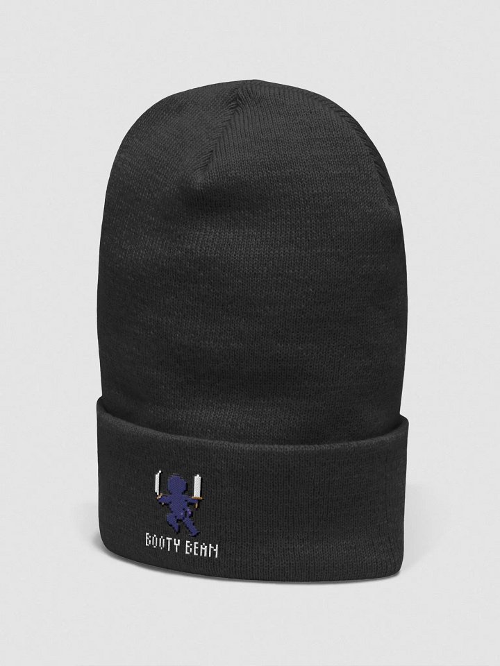 Booty BEANie product image (12)