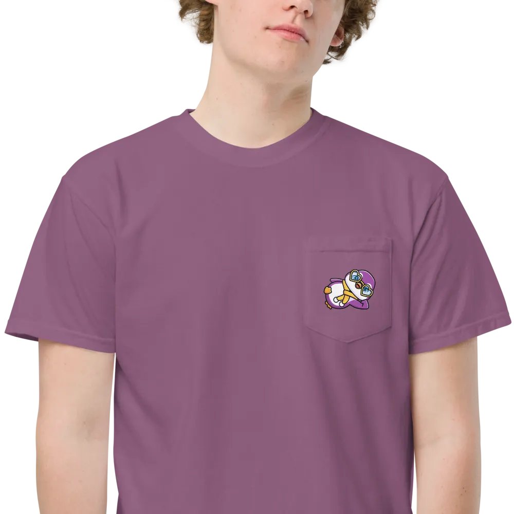 Steve's on my pocket! product image (4)