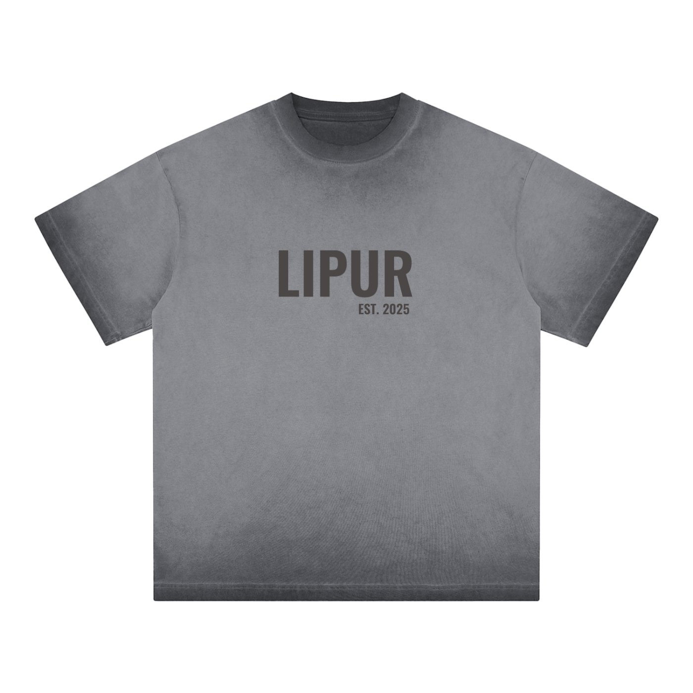LIPUR SHADOW TEE product image (1)
