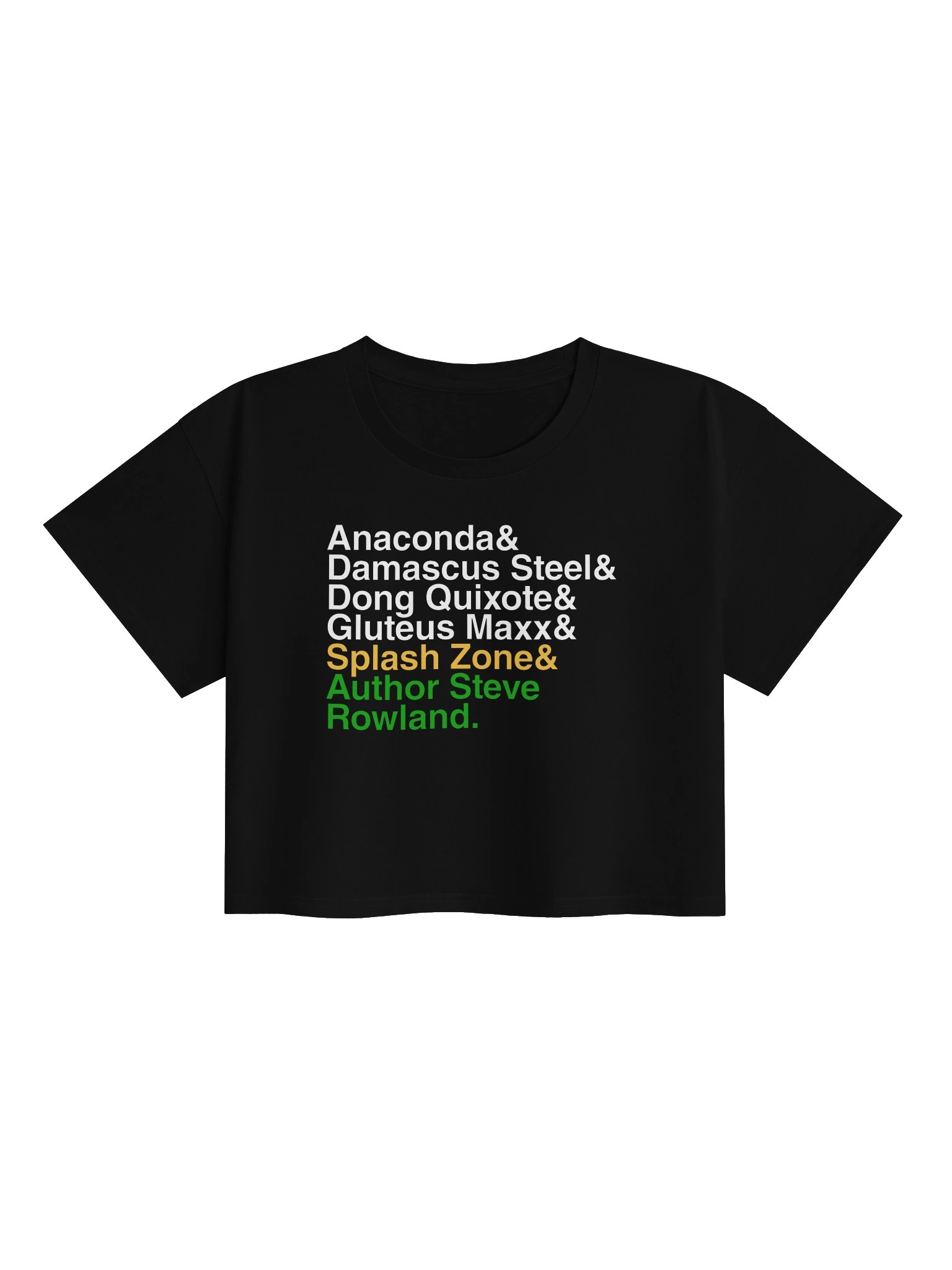 Author Steve Rowland (Version 2.0) product image (1)