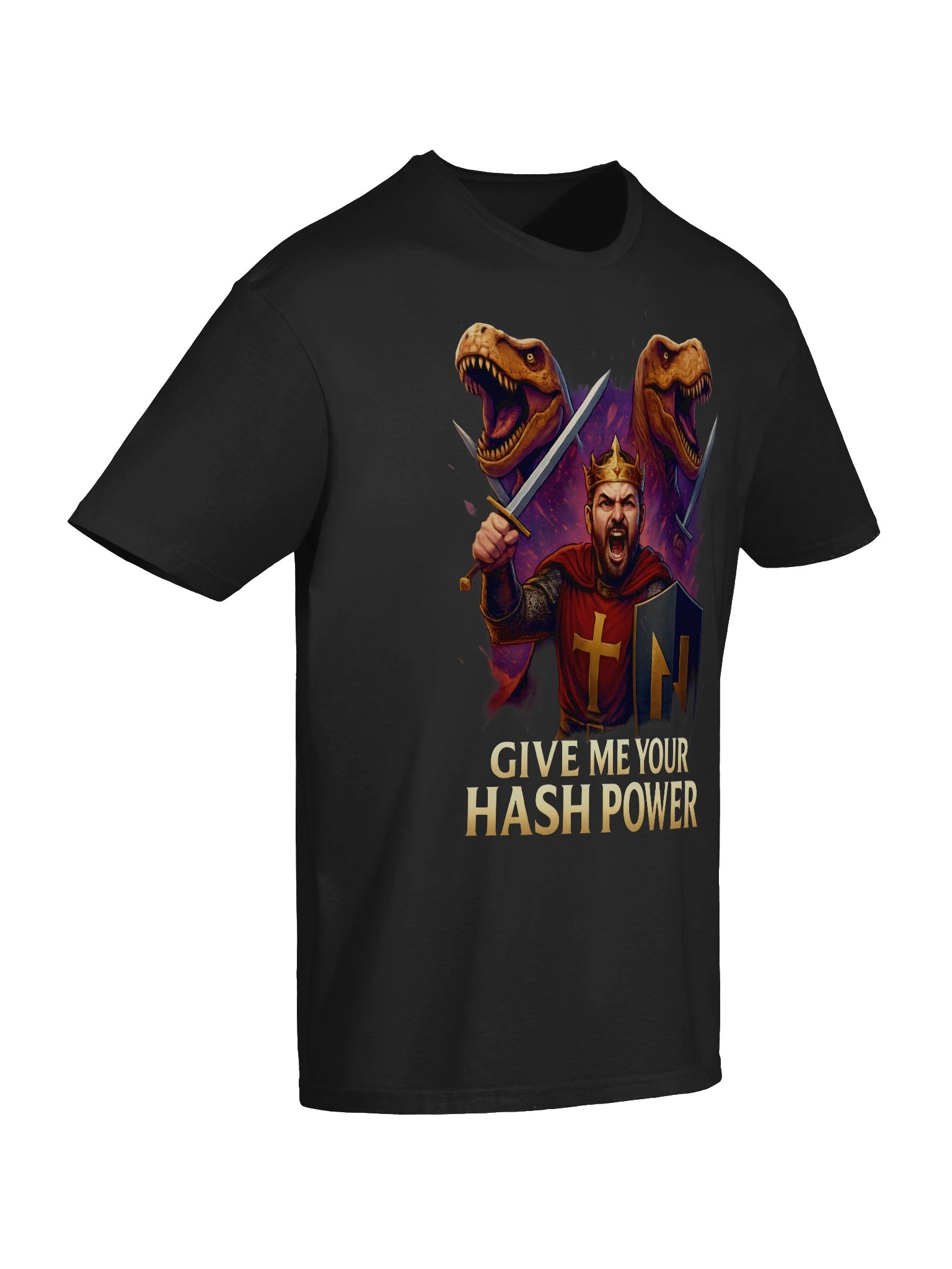 Give Me Your Hash Power! product image (10)