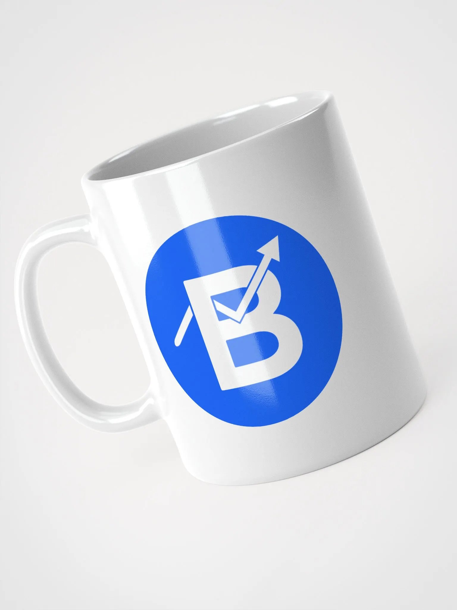 Glossy Mug product image (1)