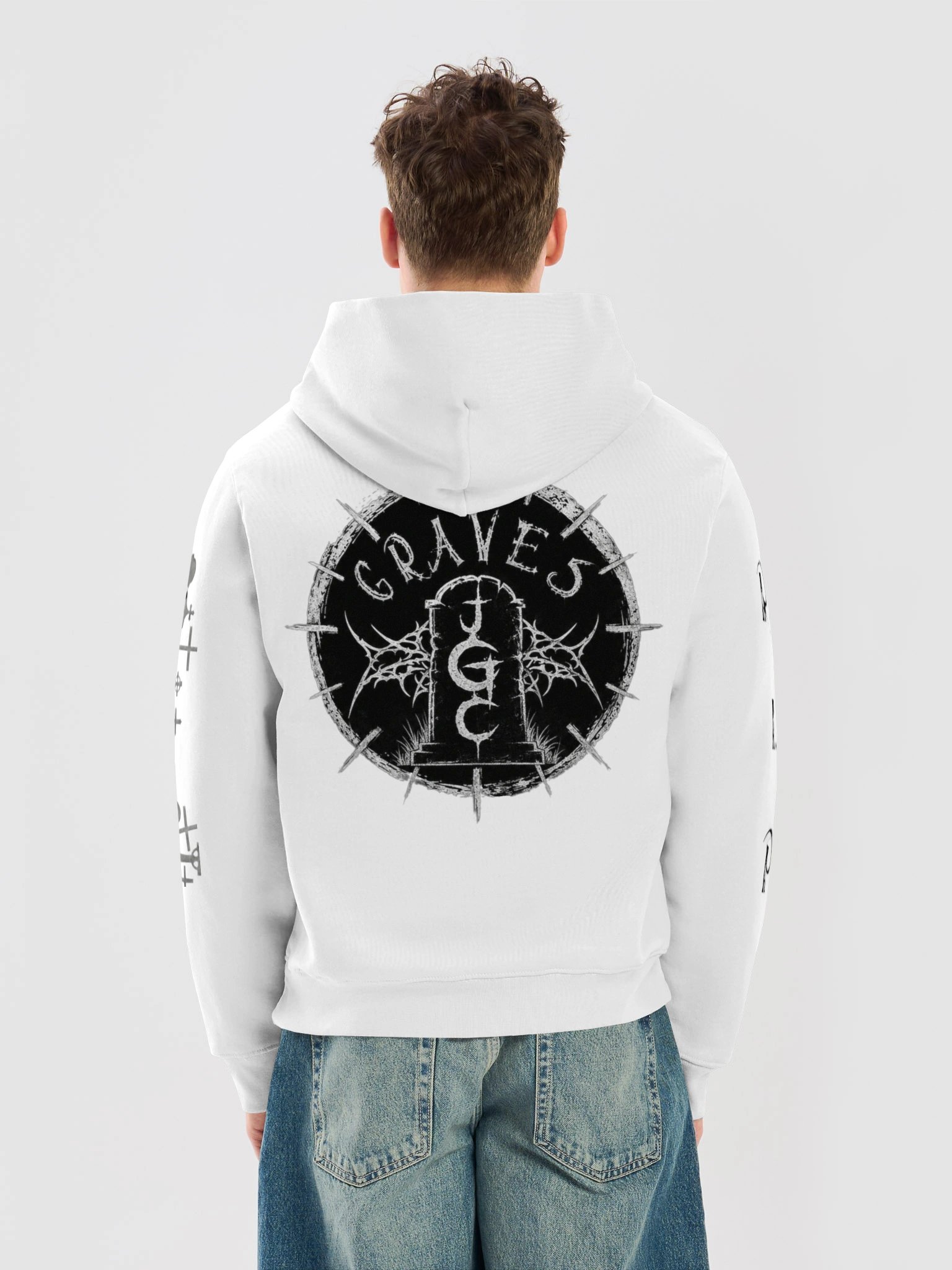 Forever Graves product image (10)
