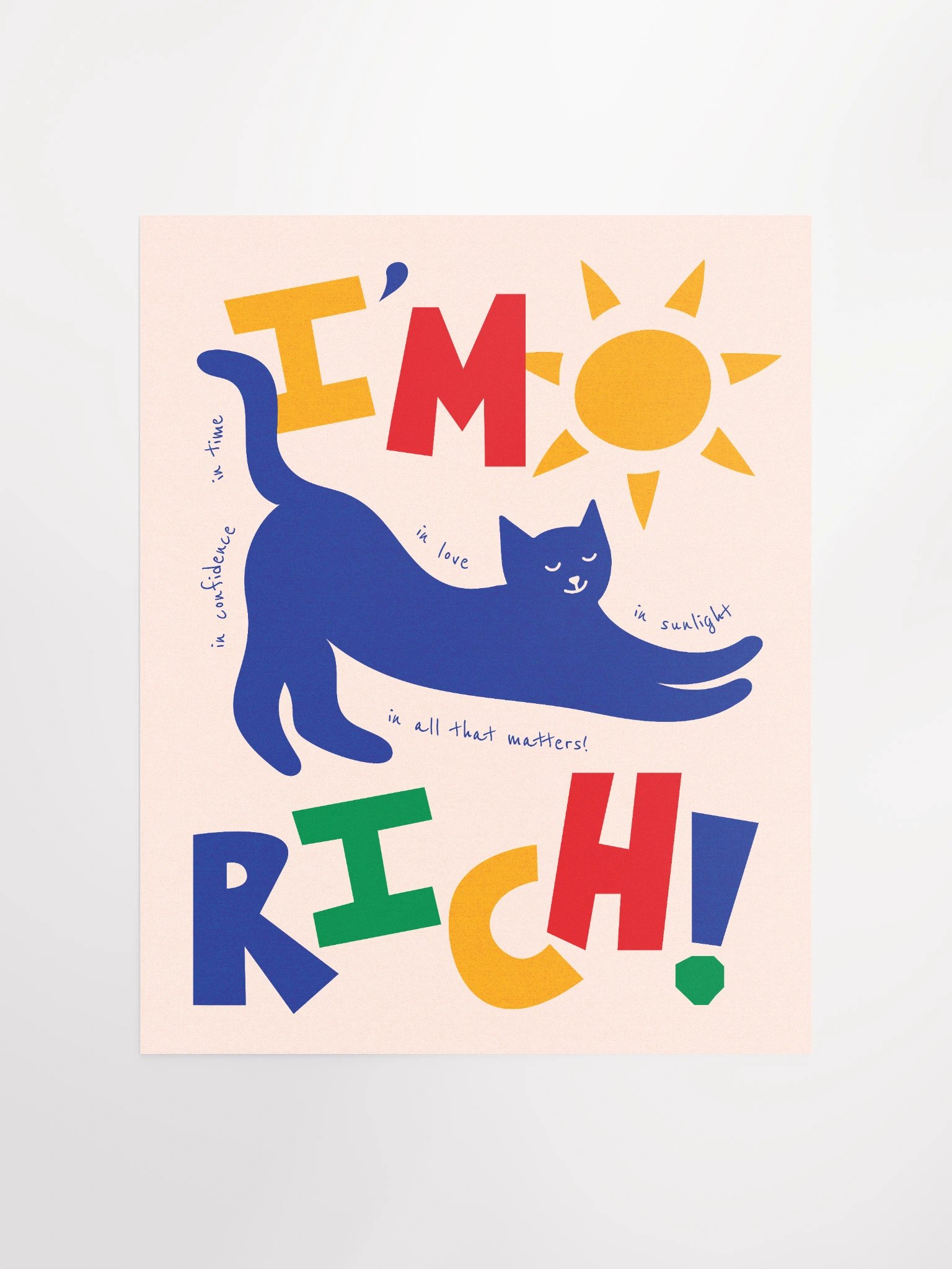 I'm Rich! product image (1)