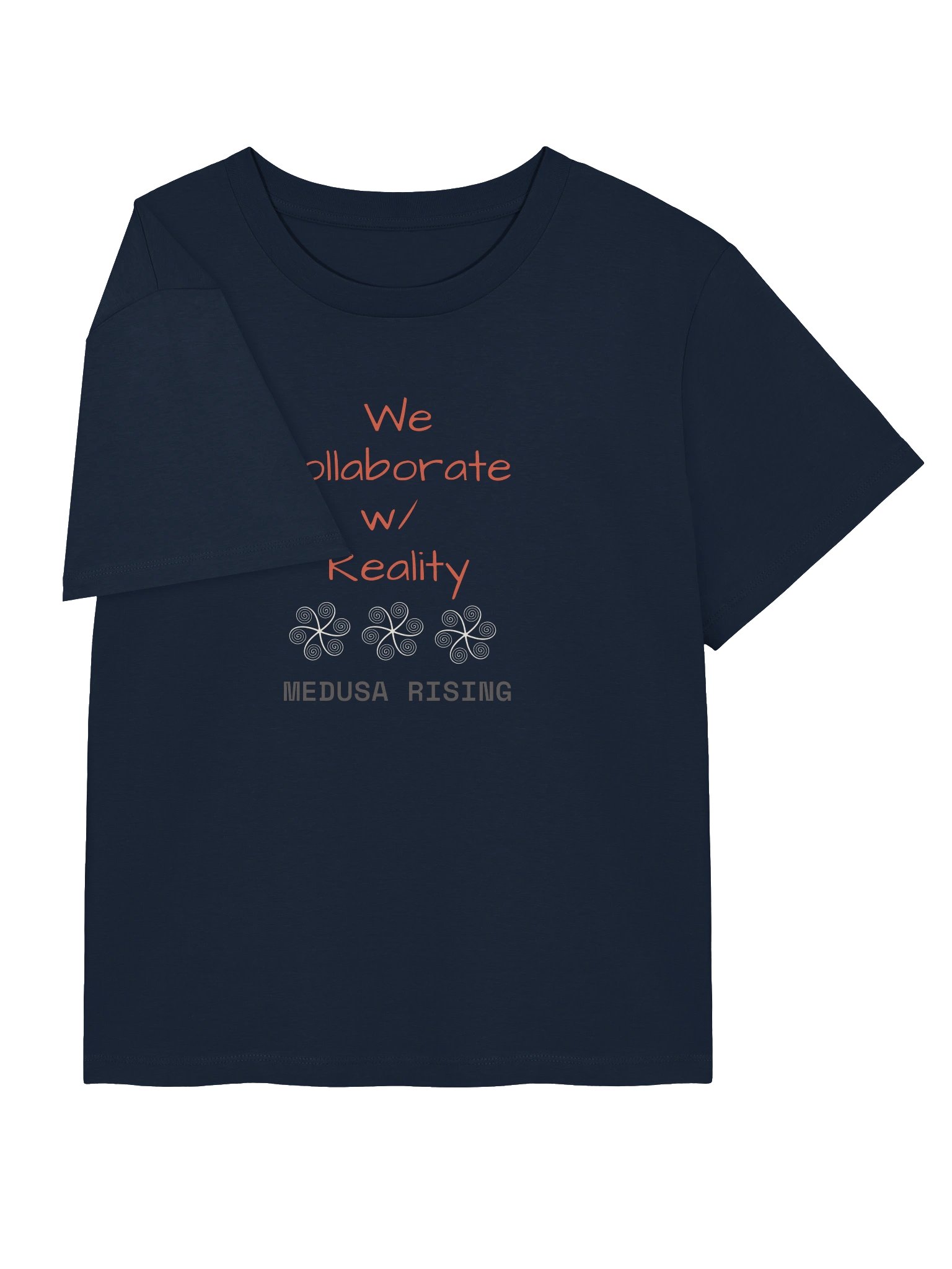 Collaborate with Reality Tee product image (27)