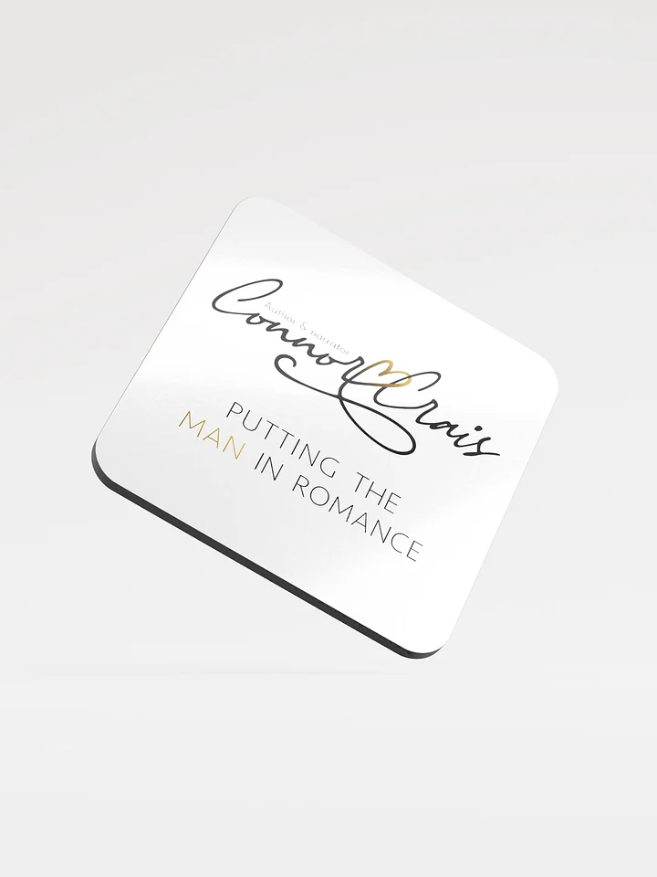 Connor Crais Minimalist Coaster product image (1)