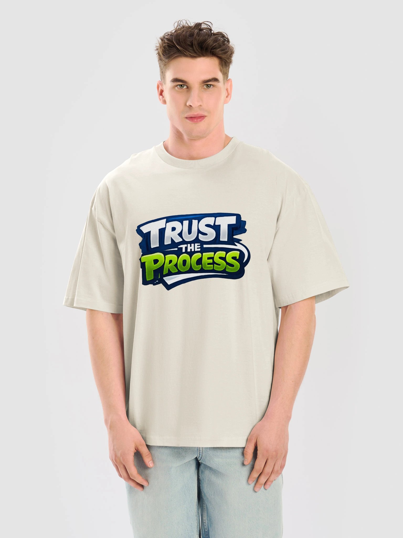 The Believe Tee product image (5)