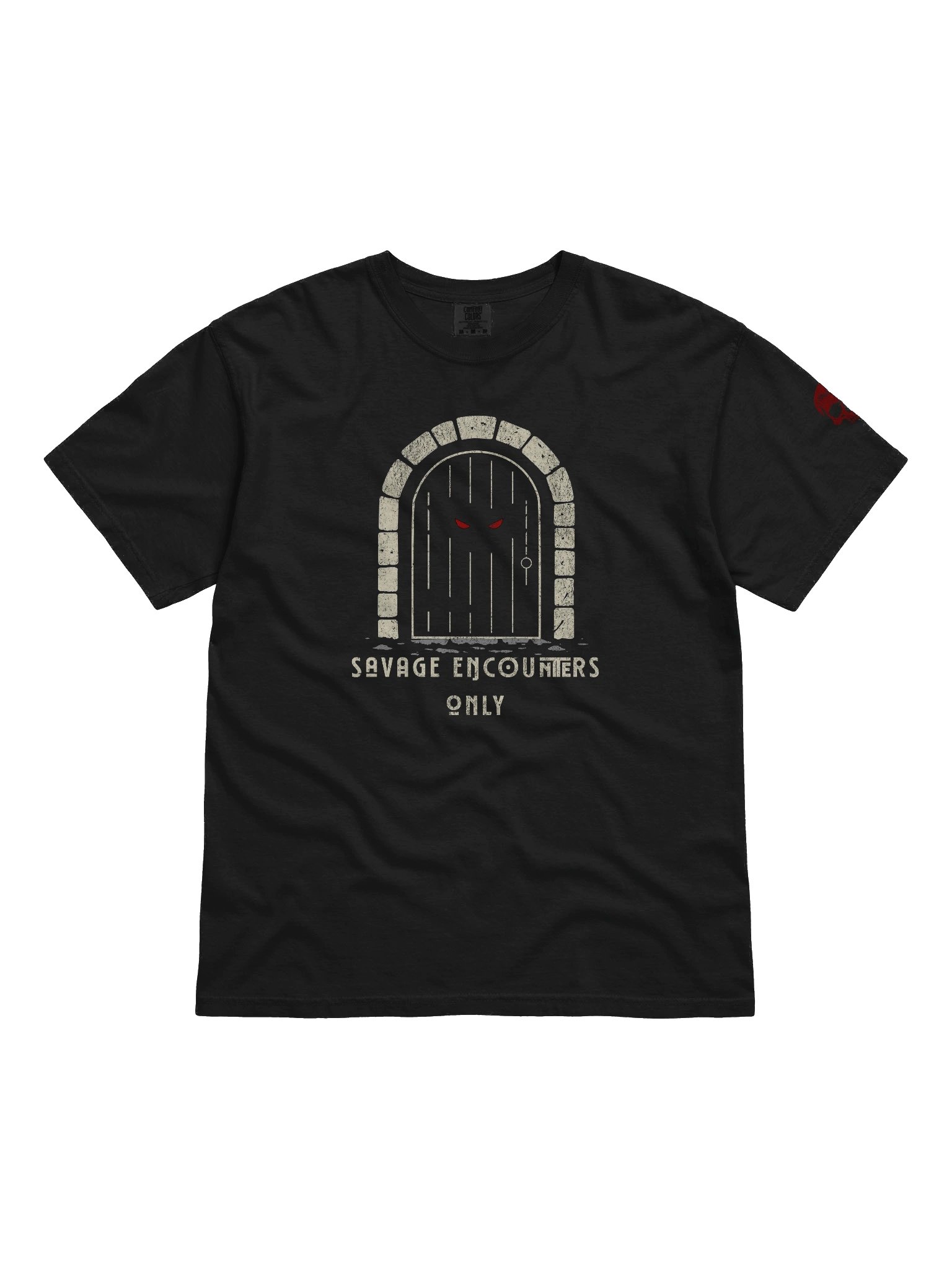 Savage Encounters Tshirt product image (3)