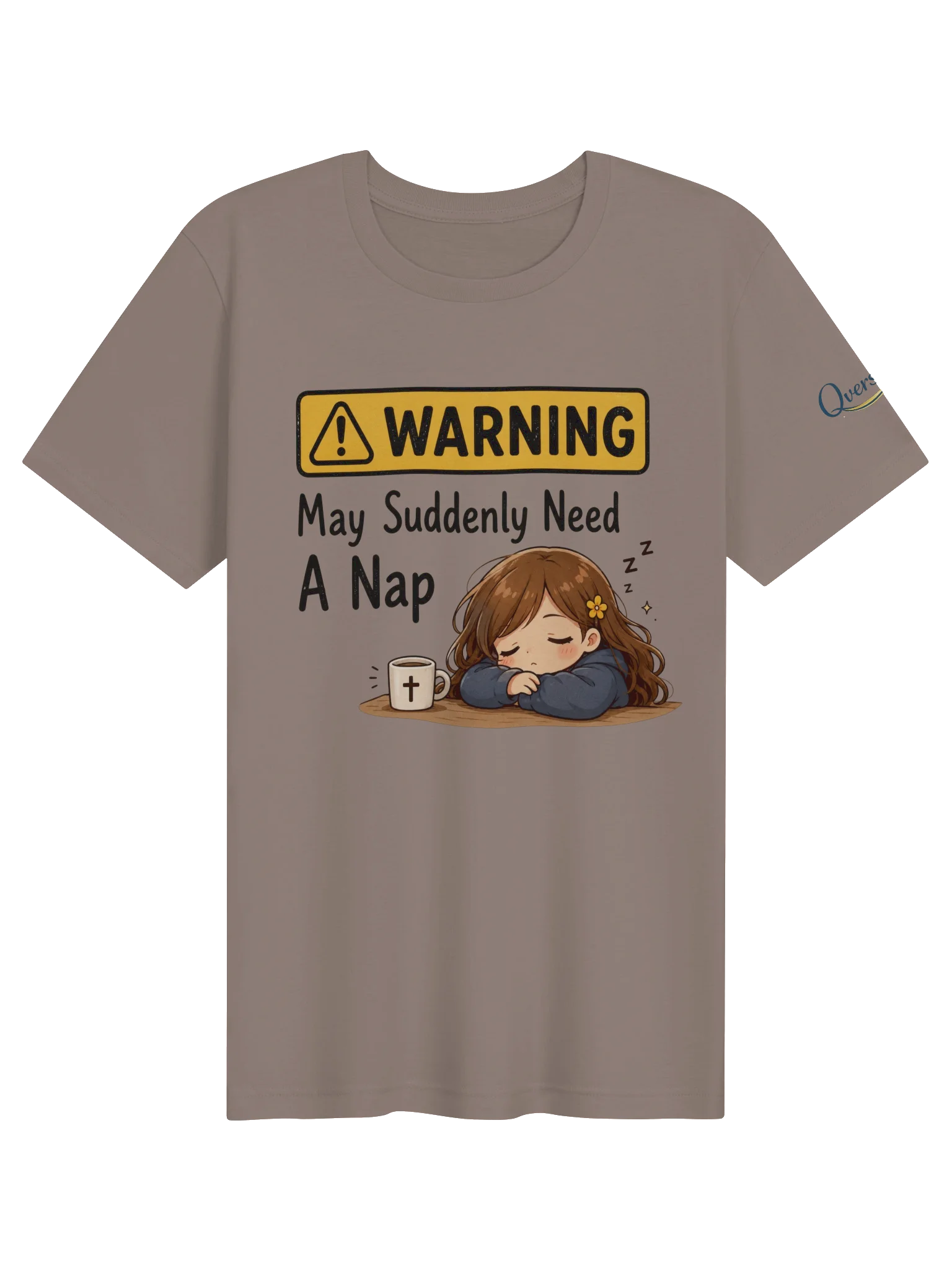 Nap tee - Women product image (10)