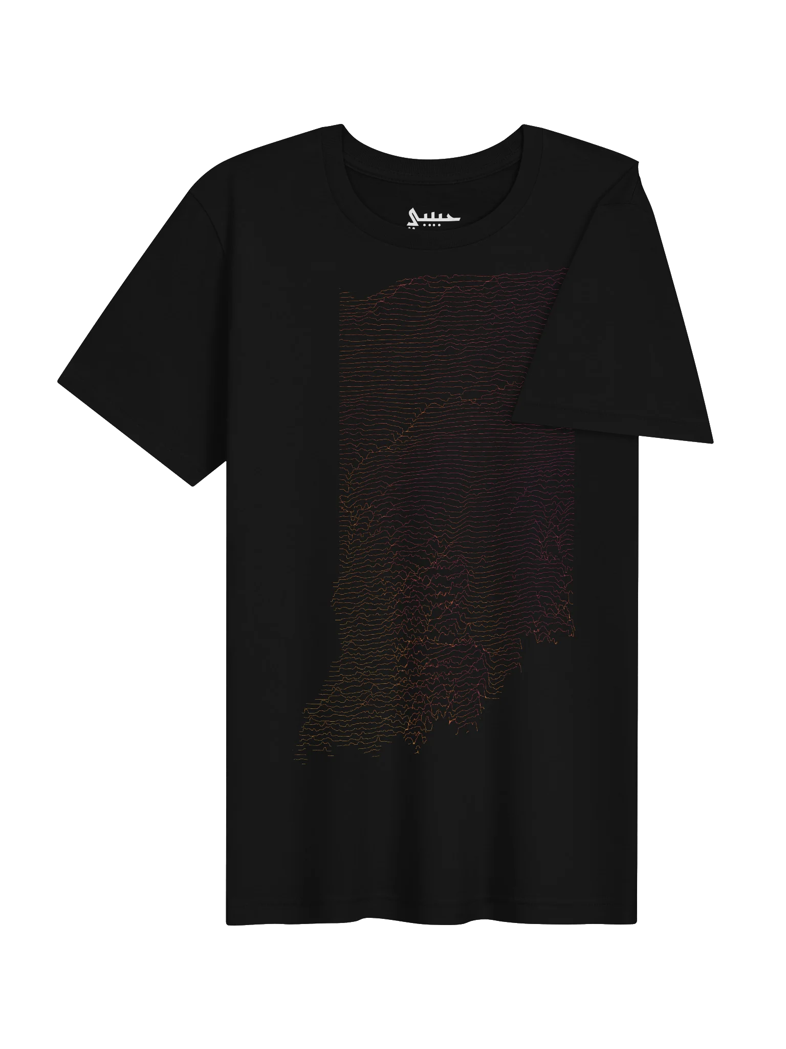 Ridgeline Tee - Indiana product image (4)
