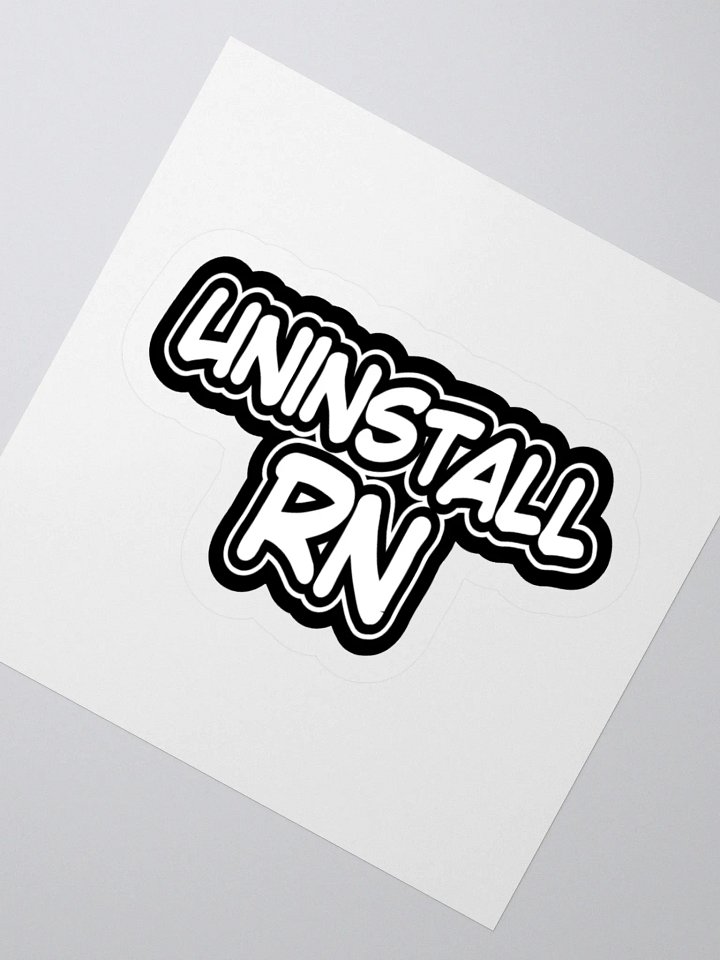 Uninstall rn product image (4)