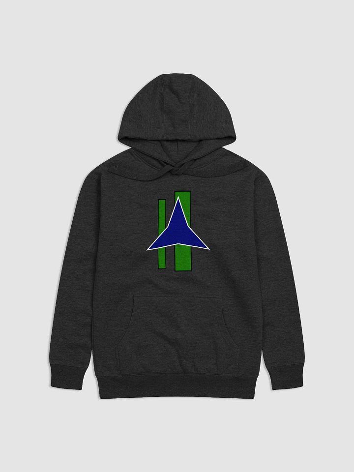 Shapes Hoodie product image (4)