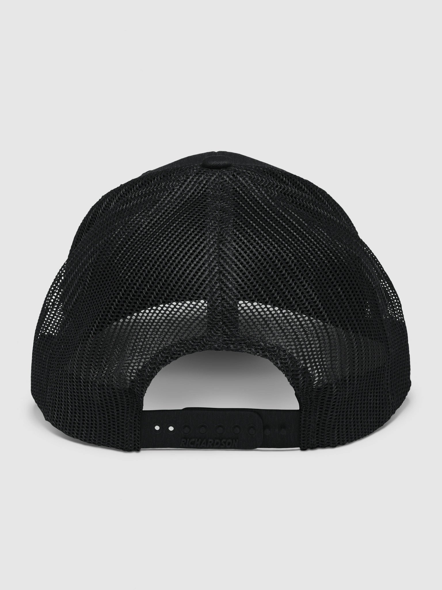 Hiker, Richardson Snapback Trucker Hat product image (25)