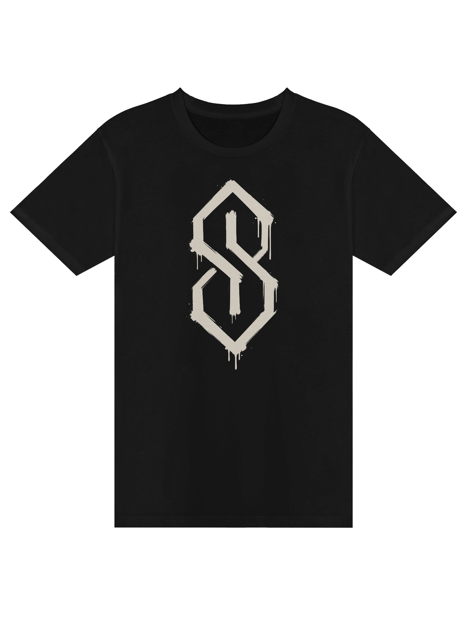Cool S Logo T-Shirt product image (2)