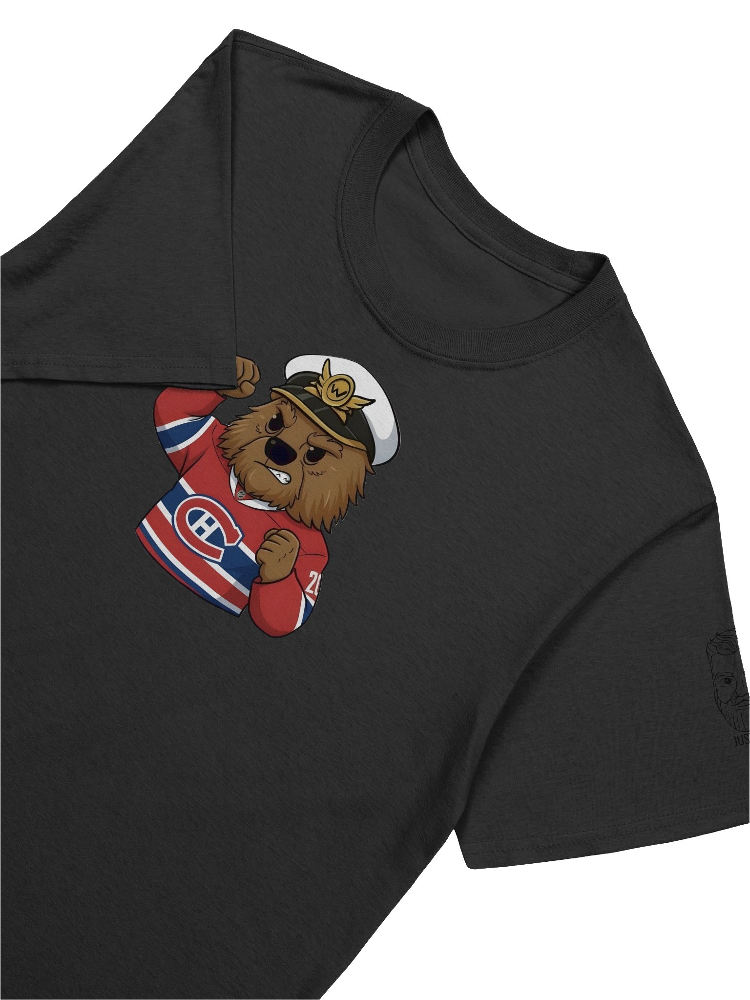 Canadiens Tee product image (7)