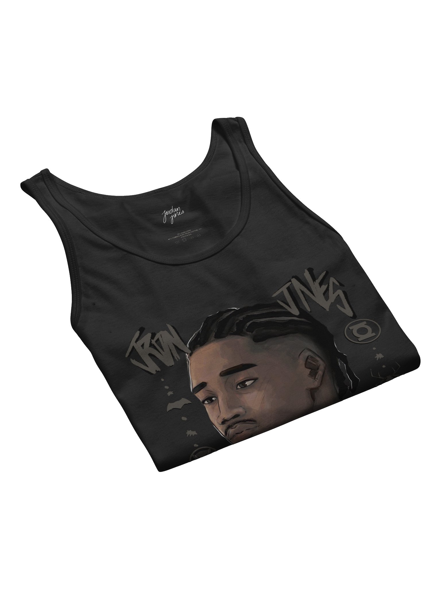 Jordan Jones | Tank product image (13)