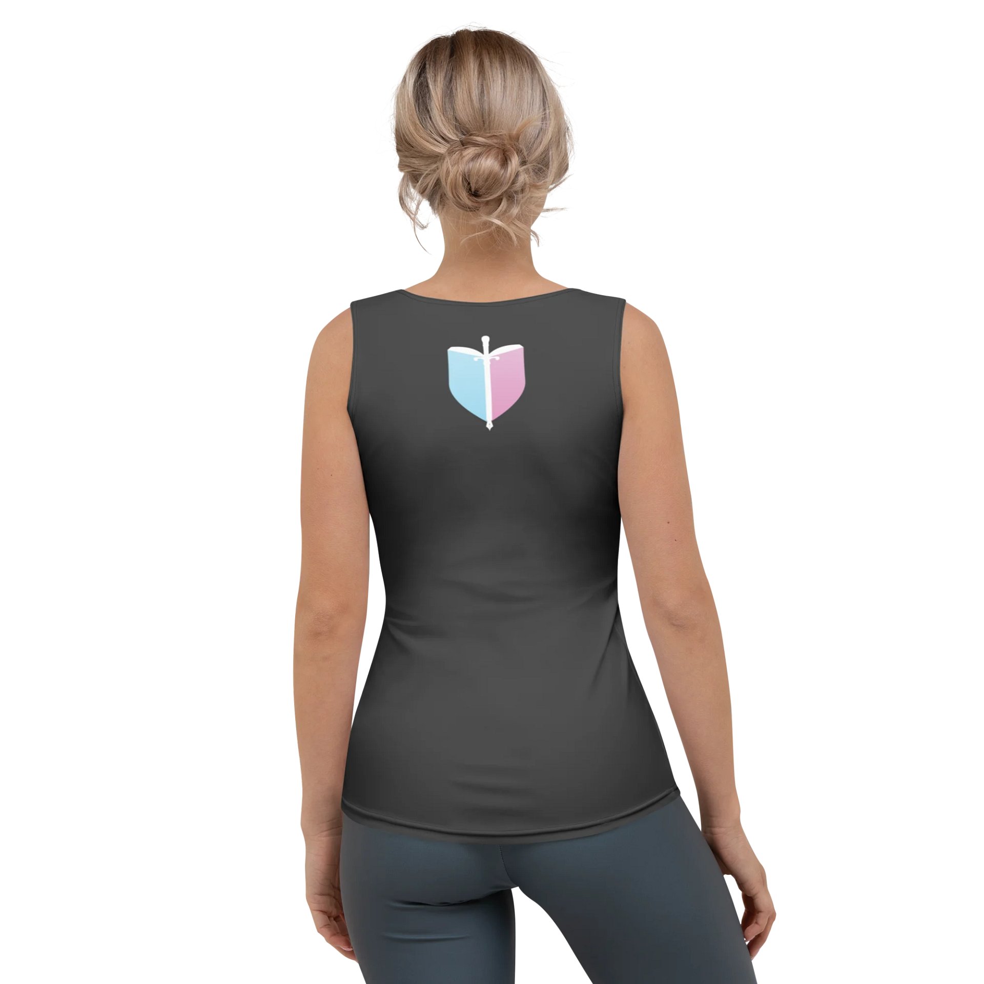 RGR Women's Tank Top product image (2)