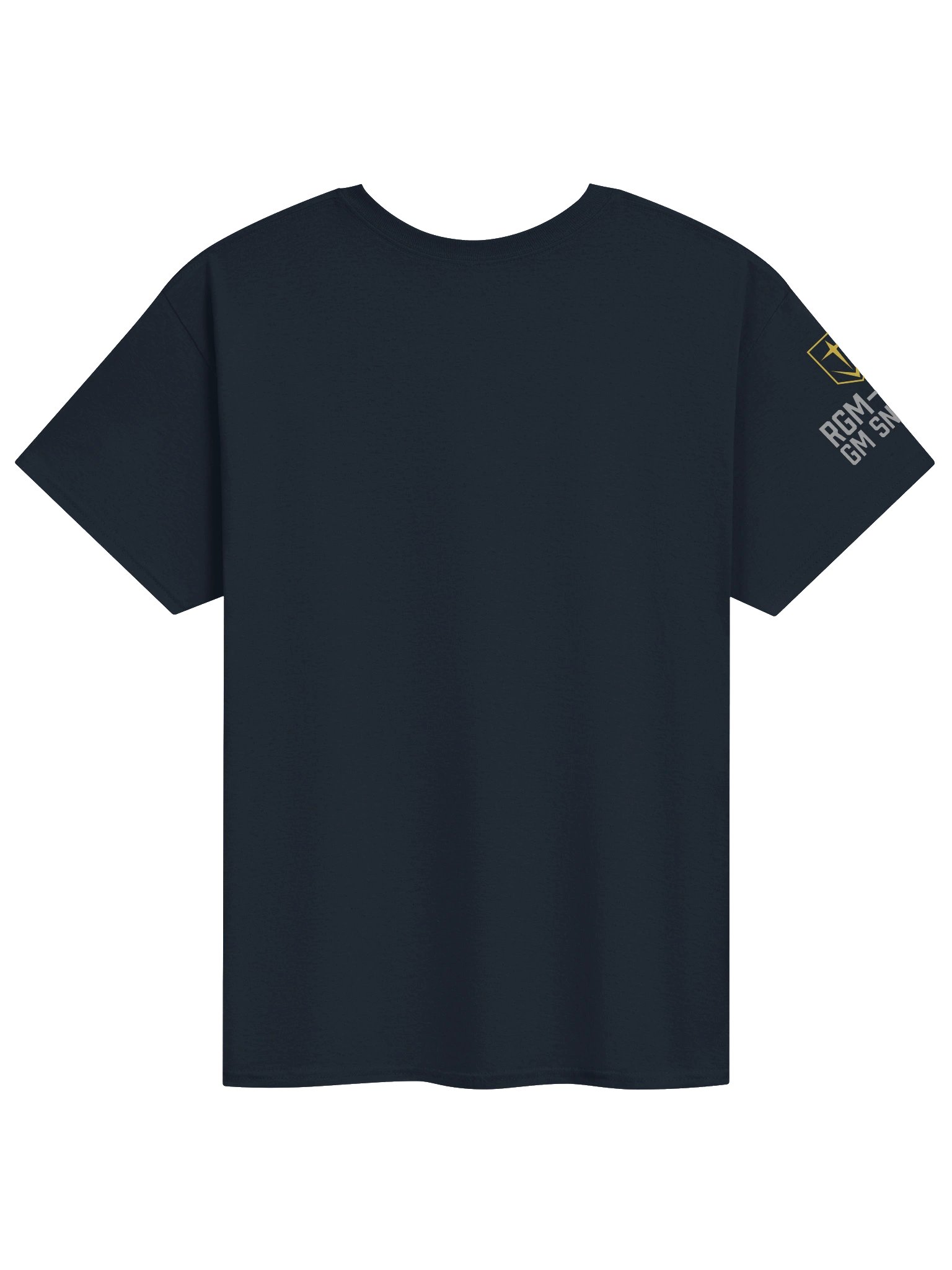 White Dingo T-Shirt product image (2)