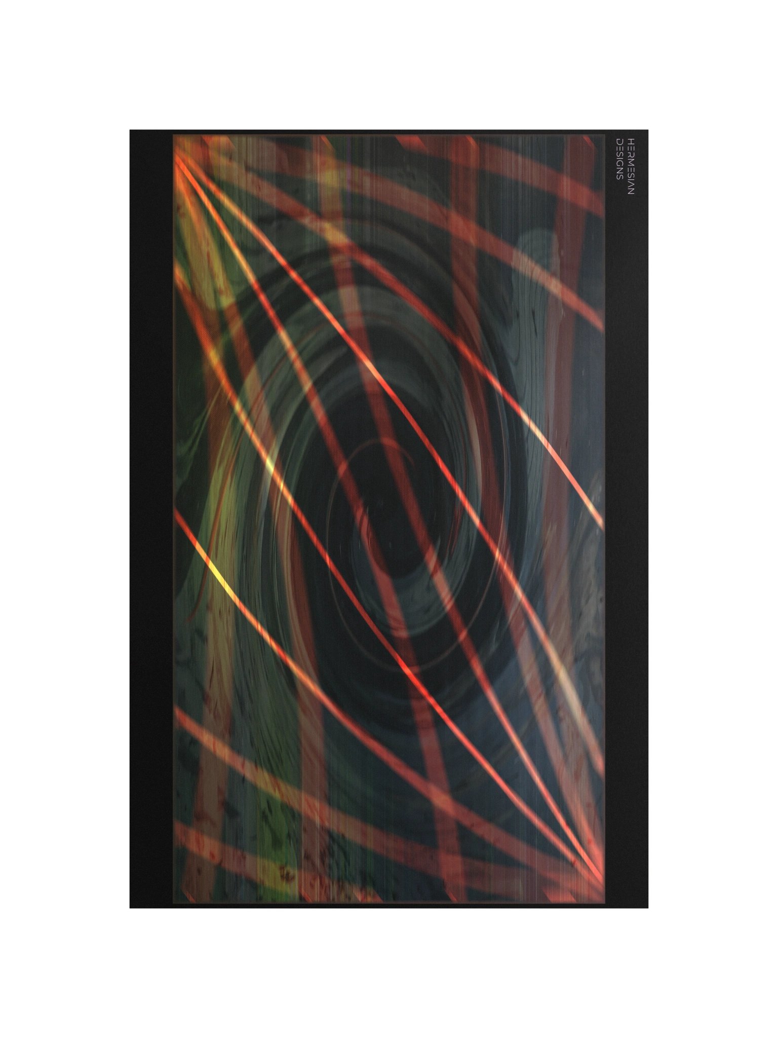 Into the Void Poster product image (4)