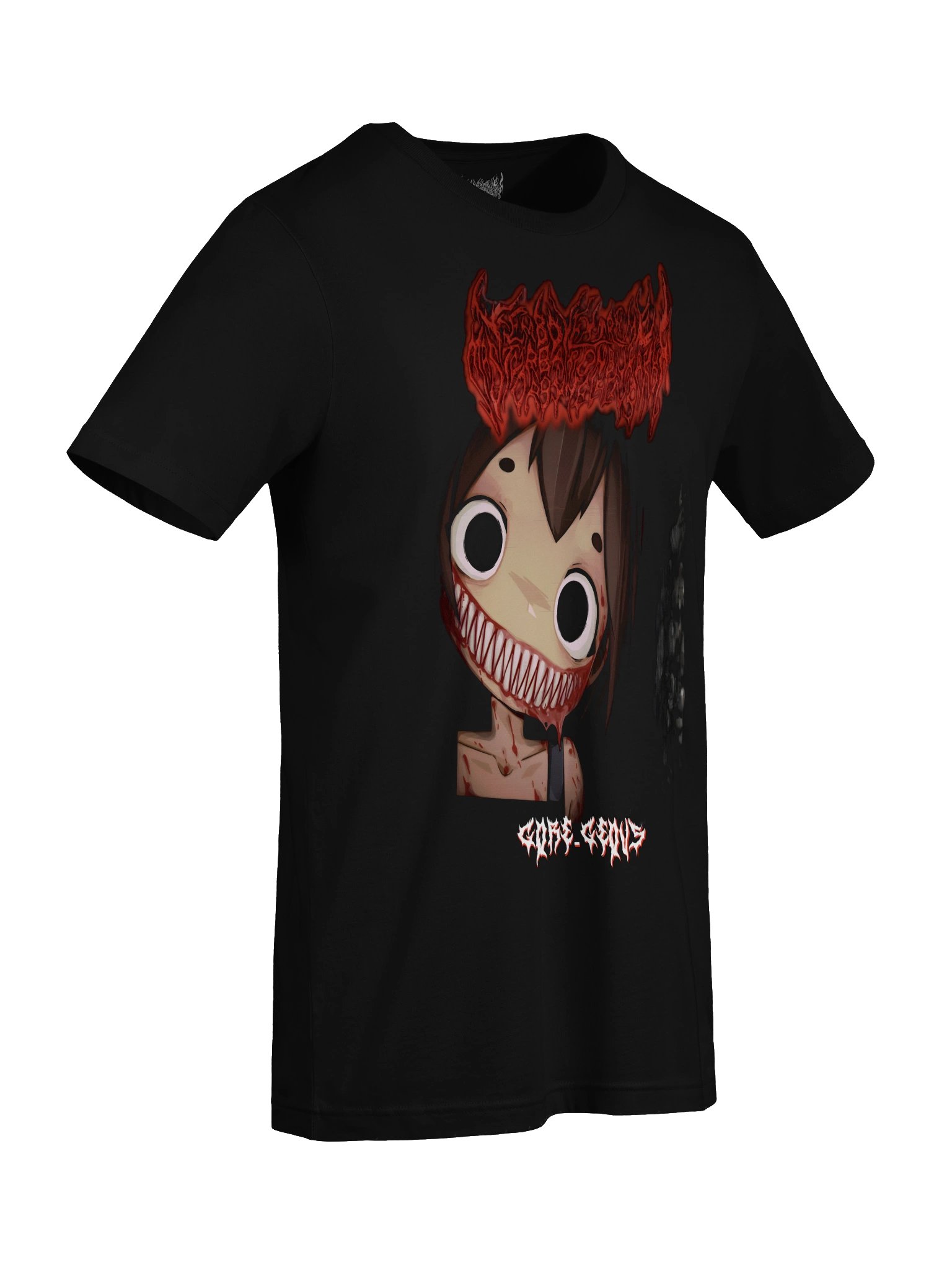 xFxExMxBxOxYx - Gore Shirt product image (7)