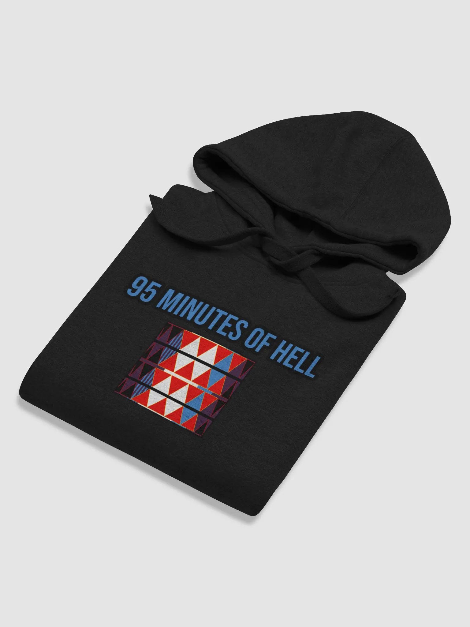 LIMITED TIME - Barrels are mean - Hoodie product image (47)