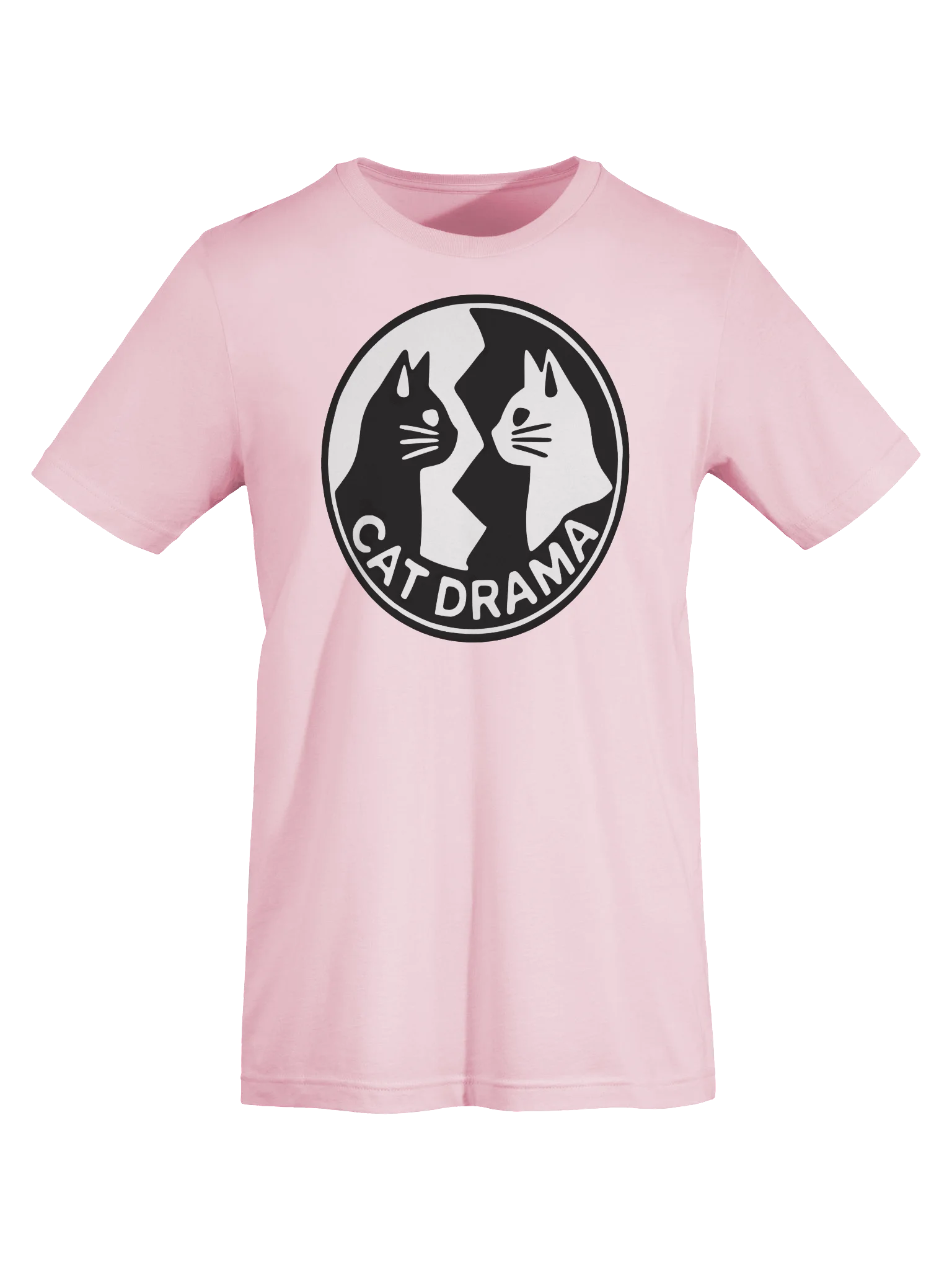 Supersoft Circular Logo (Light Pink) product image (7)